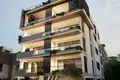 Mieszkanie 3 pokoi 131 m² Limassol Municipality, Cyprus