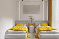 Mieszkanie 3 pokoi 236 m² Prowincja Morza Czerwonego (Egipt), Egipt