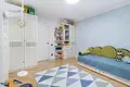 3 room apartment 101 m² Minsk, Belarus