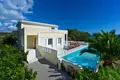 6 bedroom villa 346 m² Lixouri, Greece