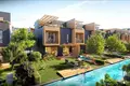 Жилой комплекс Новая резиденция с садами и бассейном рядом с центром Дюздже, Турция