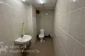 Tienda 1 habitación 107 m² en Minsk, Belarús