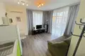 1 bedroom apartment 50 m² Sunny Beach Resort, Bulgaria