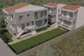 Townhouse 2 bedrooms 107 m² Skala Potamias, Greece