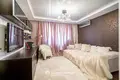 4 room apartment 121 m² Minsk, Belarus