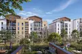 Apartamento 1 habitacion 33 m² Francia metropolitana, Francia
