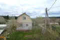 Casa 81 m² Valievacski sielski Saviet, Bielorrusia