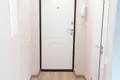 Apartamento 1 habitación 31 m² Minsk, Belarús