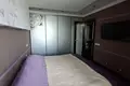 Mieszkanie 2 pokoi 52 m² Brześć, Białoruś