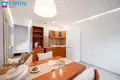 3 room apartment 42 m² Lentvaris, Lithuania