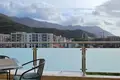 Apartamento 3 habitaciones 71 m² Becici, Montenegro