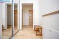 Mieszkanie 4 pokoi 94 m² Wilno, Litwa