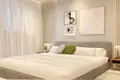 Apartamento 2 habitaciones 76 m² Kapparis, Chipre