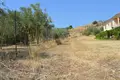 Land 1 100 m² Nafplion, Greece