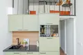 2 room apartment 30 m² Vilnius, Lithuania