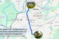 Mieszkanie 2 pokoi 42 m² Wilno, Litwa