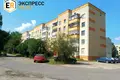 1 room apartment 34 m² Vialikija Lepiasy, Belarus
