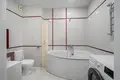 Квартира 1 комната 45 м² Минск, Беларусь