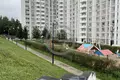 Apartamento 1 habitación 44 m² Southern Administrative Okrug, Rusia