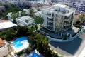 Apartamento 2 habitaciones 131 m² Germasogeia, Chipre