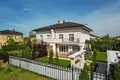 Casa 5 habitaciones 232 m² Pecice Male, Polonia