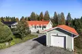 4 bedroom house 122 m² Kuopio sub-region, Finland