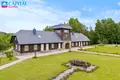 Haus 1 838 m² Rapaliai, Litauen