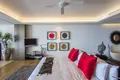 Квартира 3 спальни 230 м² Чонг Тале, Таиланд