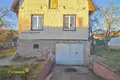 Casa 128 m² Jzufouski sielski Saviet, Belarús
