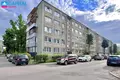 Mieszkanie 3 pokoi 61 m² Kowno, Litwa