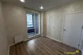 Wohnung 2 zimmer 37 m² Minsk, Belarus