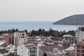 2 room apartment 43 m² in Budva, Montenegro