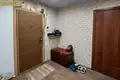 Apartamento 2 habitaciones 47 m² Minsk, Bielorrusia