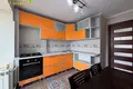 Apartamento 3 habitaciones 59 m² Zhodino, Belarús