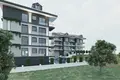 Квартира 2 комнаты 57 м² Аланья, Турция