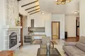 Квартира 5 комнат 130 м² Kostanjica, Черногория
