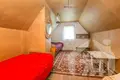 Casa 42 m² Krasnienski sielski Saviet, Belarús