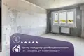 Wohnung 1 zimmer 44 m² Lasany, Belarus