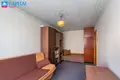 Appartement 3 chambres 53 m² Kaunas, Lituanie