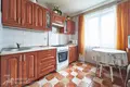 1 room apartment 39 m² Minsk, Belarus