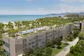 Appartement 2 chambres 99 m² Ban Bang Thao, Thaïlande