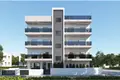 2 bedroom apartment 80 m² Kato Polemidion Municipality, Cyprus