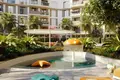 Apartamento 4 habitaciones 120 m² Dubái, Emiratos Árabes Unidos