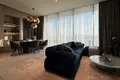 Mieszkanie 3 pokoi 200 m² Dubaj, Emiraty Arabskie