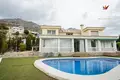 villa de 5 chambres 420 m² Altea, Espagne