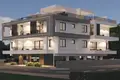 Квартира 2 спальни 76 м² район Ларнака, Кипр