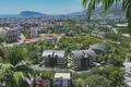 Apartamento 2 habitaciones 55 m² Alanya, Turquía