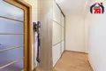 Apartamento 3 habitaciones 87 m² Minsk, Bielorrusia