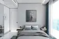 Wohnung 2 Schlafzimmer 91 m² Trikomo, Nordzypern