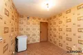 1 room apartment 42 m² Minsk, Belarus